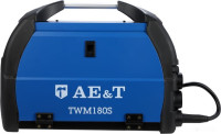 Сварочный инвертор AE&amp;T TWM180S