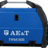 Сварочный инвертор AE&T TWM180S Сварочный инвертор AE&T TWM180S