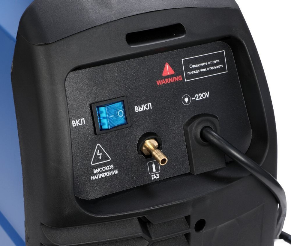 Сварочный инвертор AE&T TWM180S Сварочный инвертор AE&T TWM180S