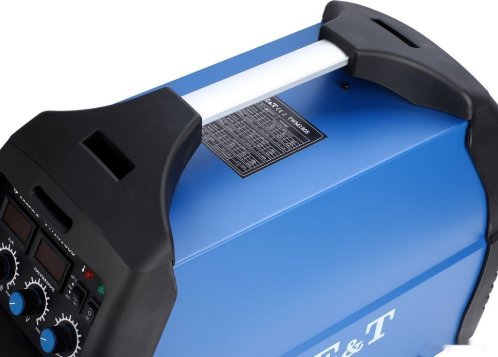 Сварочный инвертор AE&T TWM180S Сварочный инвертор AE&T TWM180S
