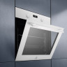 Духовой шкаф Electrolux OEF5E50V Духовой шкаф Electrolux OEF5E50V