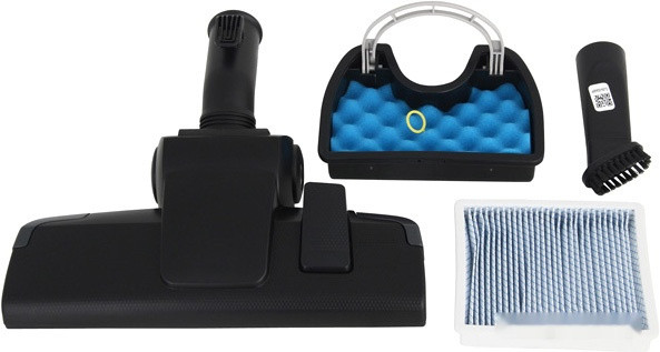 Пылесос Samsung VC18M3120VU/EV Пылесос Samsung VC18M3120VU/EV