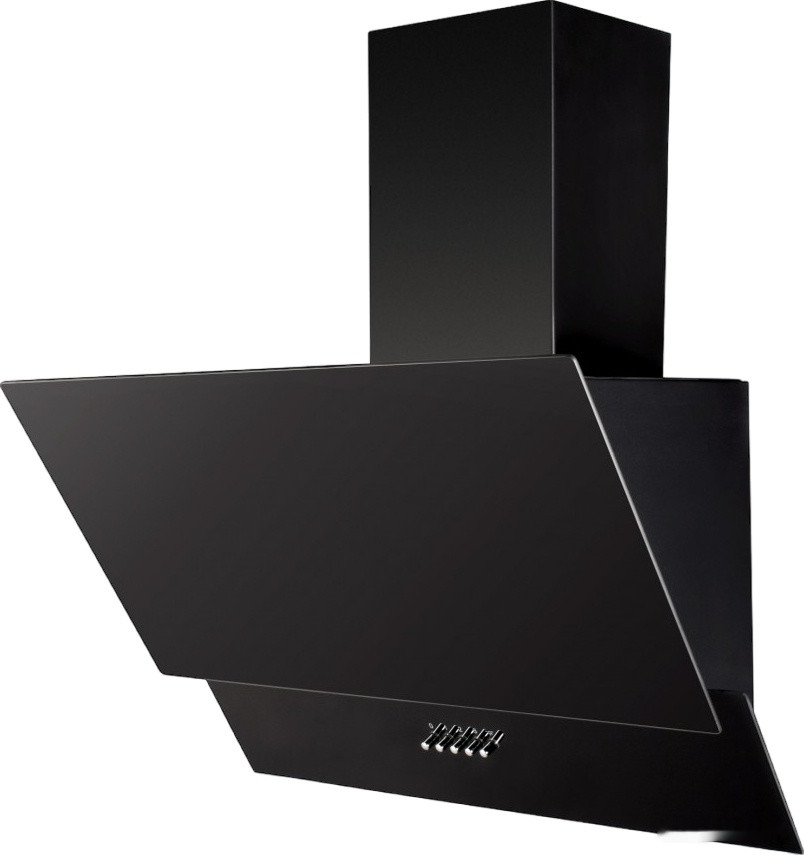 Вытяжка Schtoff America 60 (черный)