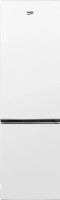 Холодильник с морозильником Beko B1RCSK312W