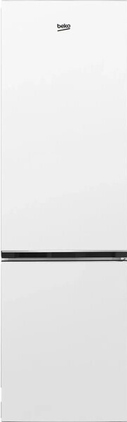 Холодильник с морозильником Beko B1RCSK312W