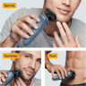 Электробритва мужская Braun Series 5 52-A1650s Электробритва мужская Braun Series 5 52-A1650s
