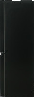 Четырёхдверный холодильник CENTEK CT-1744 Black
