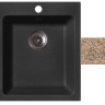 Кухонная мойка Gerhans A10 (Terracot) Кухонная мойка Gerhans A10 (Terracot)