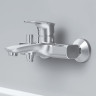Смеситель Am.Pm Spirit V2.1 F71A10000 для ванны с душем