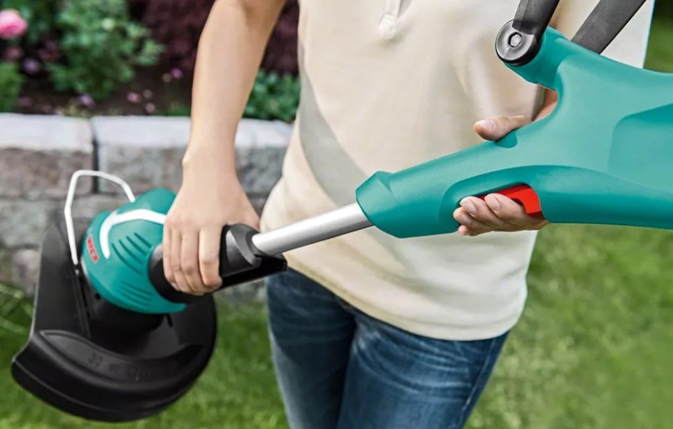 Триммер Bosch ART 27 Триммер Bosch ART 27