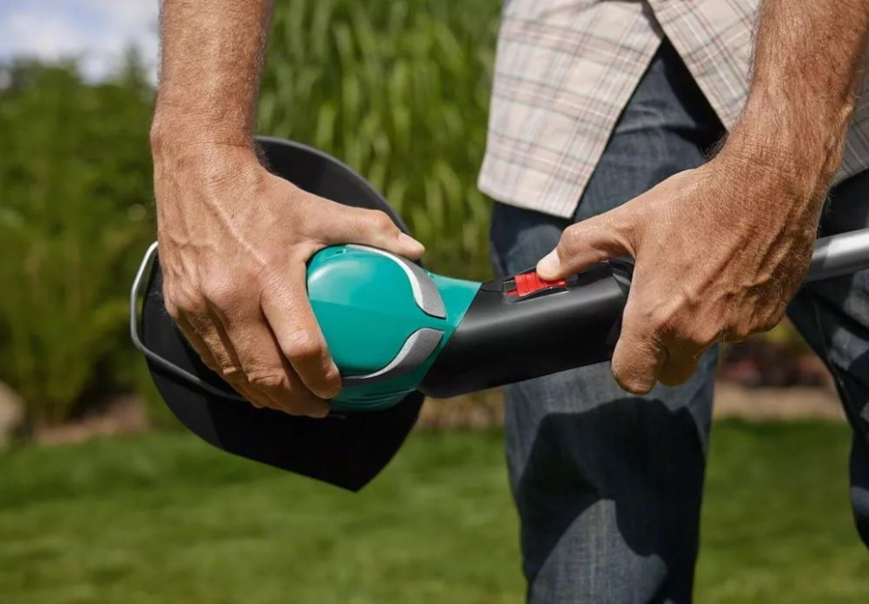Триммер Bosch ART 27 Триммер Bosch ART 27