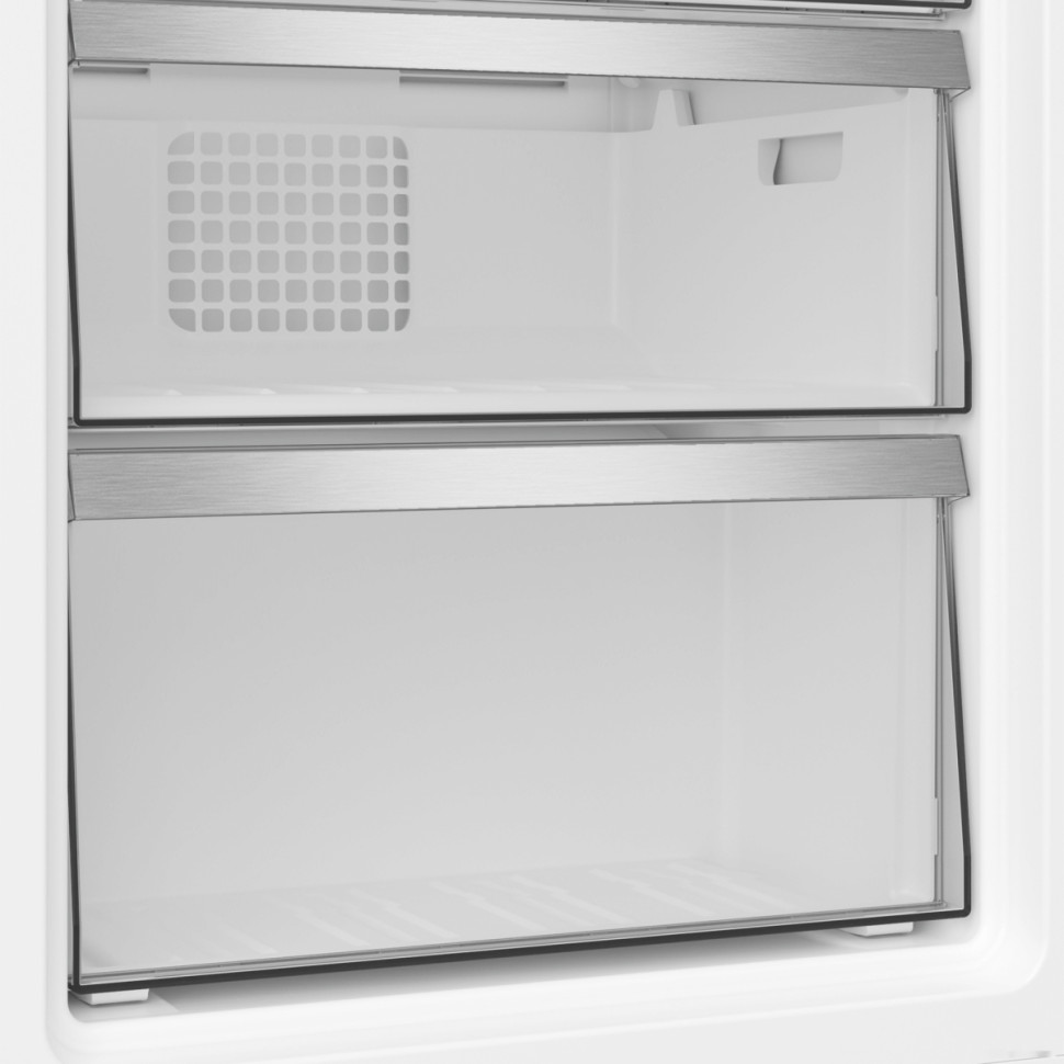 Морозильник Grundig GFPN66821W Морозильник Grundig GFPN66821W
