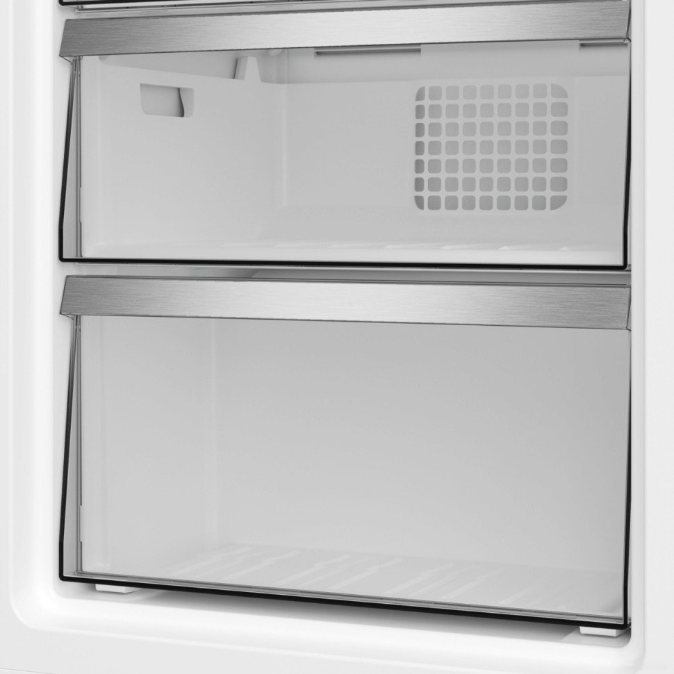 Морозильник Grundig GFPN66821W Морозильник Grundig GFPN66821W