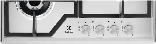 Варочная панель Electrolux GEE 363 MX Варочная панель Electrolux GEE 363 MX