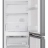 Холодильник с морозильником Hotpoint-Ariston HT 5201I S