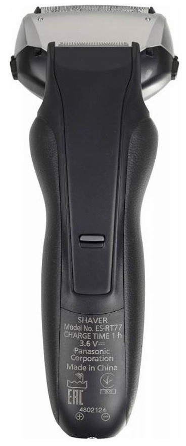 Электробритва мужская Panasonic ES-RT77 Электробритва мужская Panasonic ES-RT77