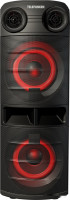 Музыкальный центр Telefunken TF-MS3301B
