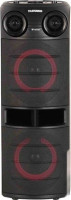 Музыкальный центр Telefunken TF-MS3301B