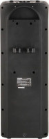 Музыкальный центр Telefunken TF-MS3301B