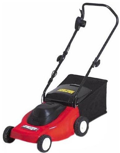 Электрическая газонокосилка  Efco PR 40 S