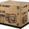 Генератор ЗУБР СБ-7000 Генератор ЗУБР СБ-7000
