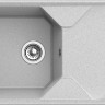 Кухонная мойка GranFest GF-U-840L (серый) Кухонная мойка GranFest GF-U-840L (серый)
