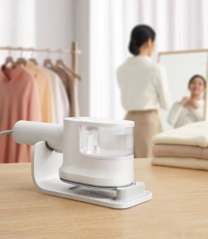 Отпариватель Xiaomi Mijia Handheld Steam Ironing Machine B502CN (китайская версия) Отпариватель Xiaomi Mijia Handheld Steam Ironing Machine B502CN (китайская версия)