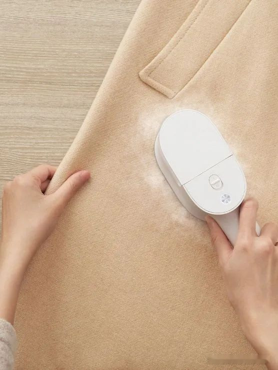 Отпариватель Xiaomi Mijia Handheld Steam Ironing Machine B502CN (китайская версия) Отпариватель Xiaomi Mijia Handheld Steam Ironing Machine B502CN (китайская версия)