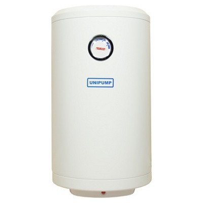 Водонагреватель Unipump Слим 50 В