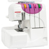 Janome 793D