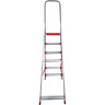 Лестница-стремянка Новая Высота NV 3117 (6 ступеней)