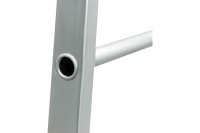 Лестница-стремянка Новая Высота NV 3117 (6 ступеней)