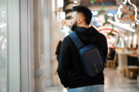 Рюкзак XD Design Bobby Sling P705.785 (синий)
