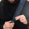 Рюкзак XD Design Bobby Sling P705.785 (синий)