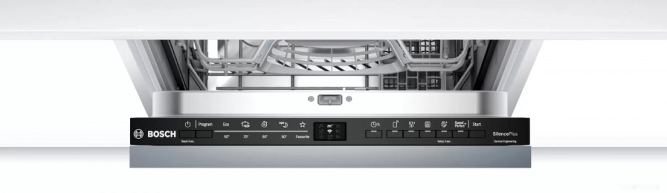 Посудомоечная машина Bosch SPV2HKX4DR Посудомоечная машина Bosch SPV2HKX4DR