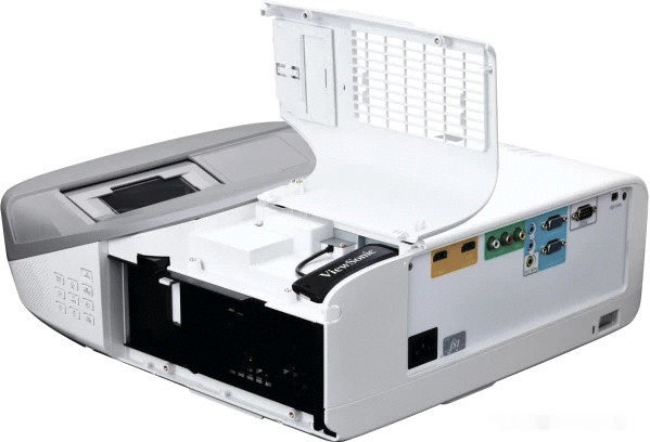 Проектор Viewsonic PX800HD Проектор Viewsonic PX800HD