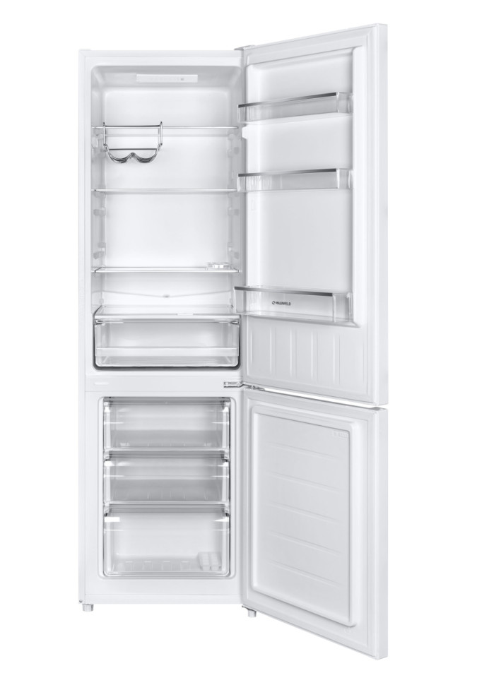 Холодильник Maunfeld MFF176SFW Холодильник Maunfeld MFF176SFW
