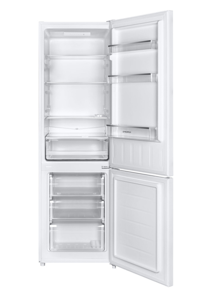 Холодильник Maunfeld MFF176SFW Холодильник Maunfeld MFF176SFW