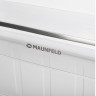 Холодильник Maunfeld MFF176SFW Холодильник Maunfeld MFF176SFW