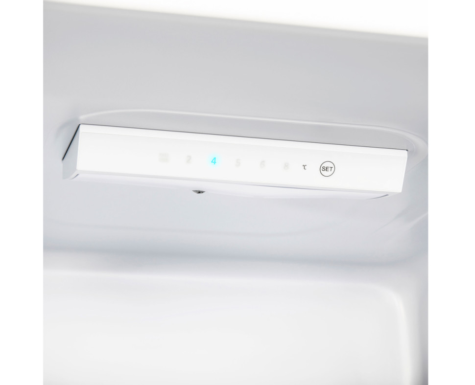 Холодильник Maunfeld MFF176SFW Холодильник Maunfeld MFF176SFW