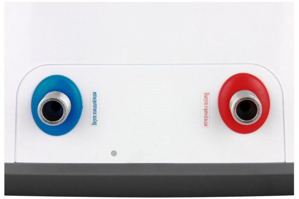 Водонагреватель HAIER ES10V-Q1(R) Водонагреватель HAIER ES10V-Q1(R)