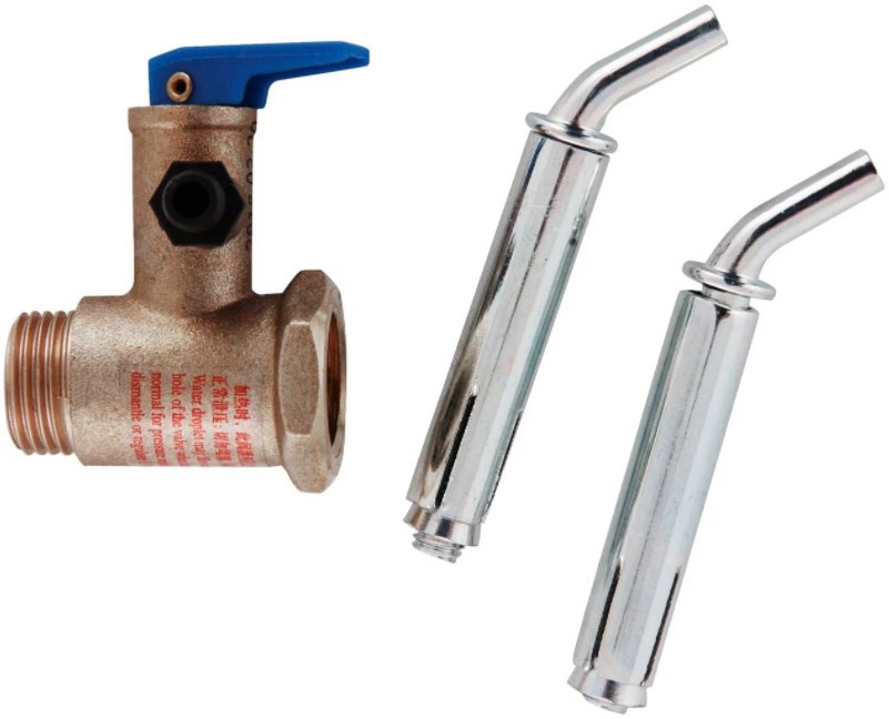 Водонагреватель HAIER ES10V-Q1(R) Водонагреватель HAIER ES10V-Q1(R)