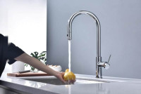 Смеситель Paulmark Galant Ga213077-CR (хром)