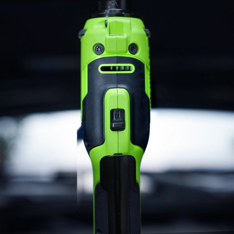 Трещотка Greenworks GD24RWX 3803907 (без АКБ) Трещотка Greenworks GD24RWX 3803907 (без АКБ)