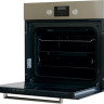 Духовой шкаф LEX EDP 093 IX NEW