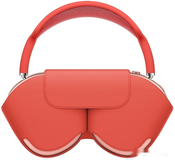 Наушники Apple AirPods Max (розовый) Наушники Apple AirPods Max (розовый)