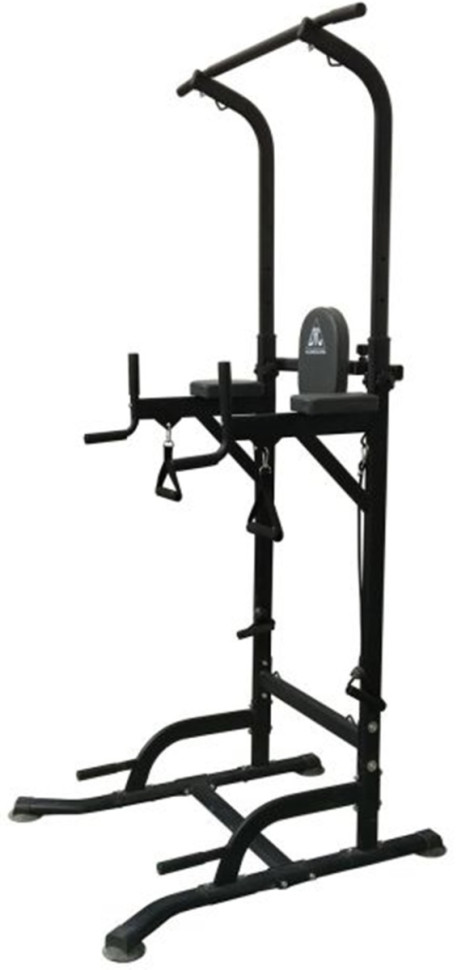 Турник, брусья DFC Power Tower G008