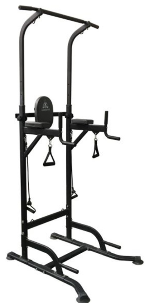 Турник, брусья DFC Power Tower G008 Турник, брусья DFC Power Tower G008