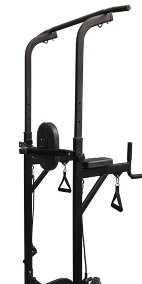 Турник, брусья DFC Power Tower G008 Турник, брусья DFC Power Tower G008