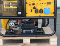 Генератор RATO R10000D-A